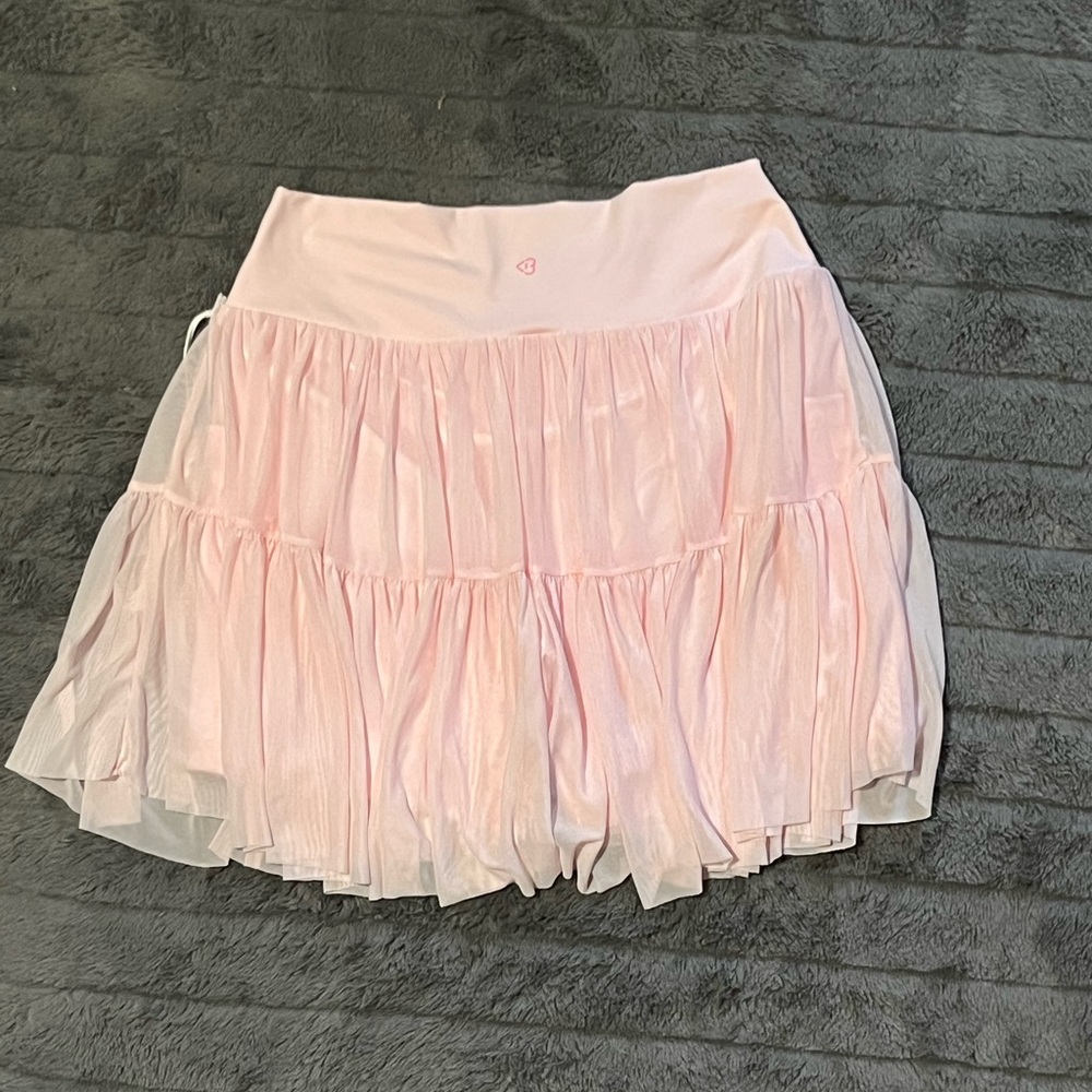 Blogilates Blogilates Women's Ballerina Skort - Picture 6 of 7
